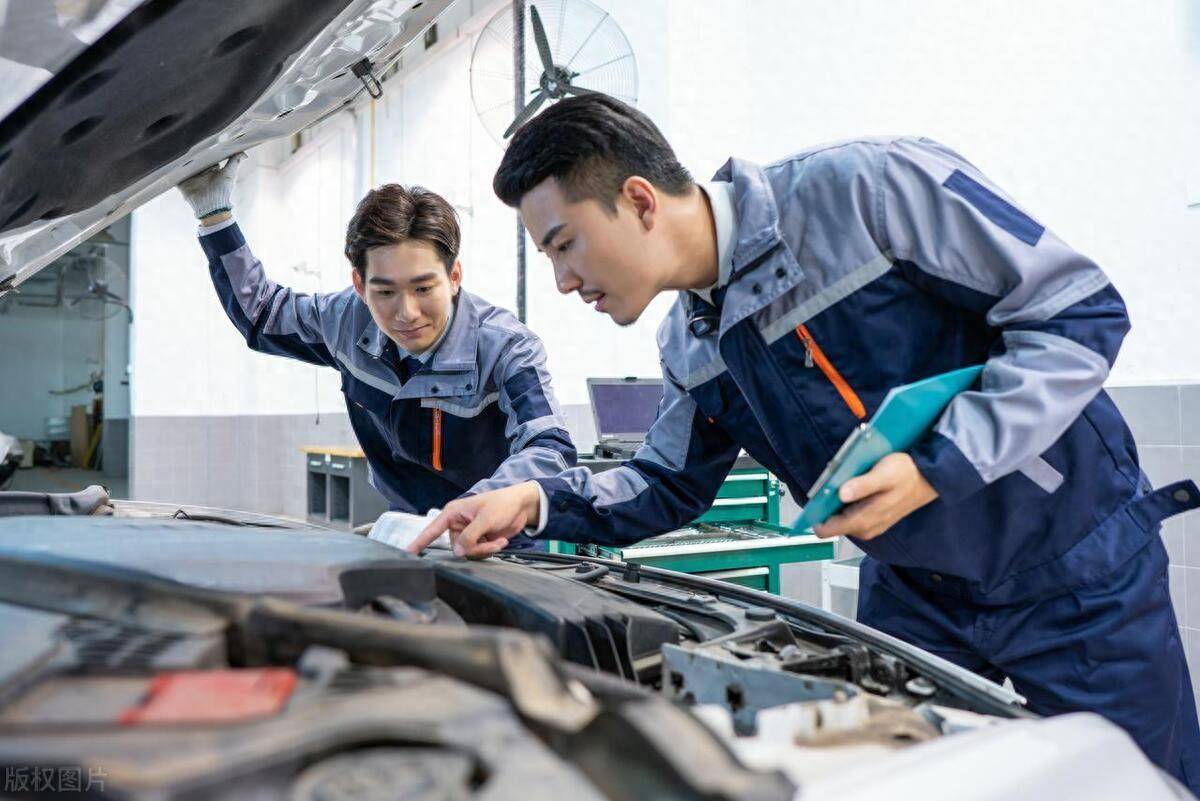 机动车检测维修工程师怎么考?报考难度大吗?含金量高吗?_